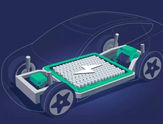 Electric vehicle batteries: Advancements, challenges, and the path to sustainability