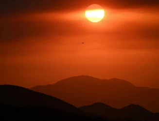 California Children Sue US Govt Over Pollution