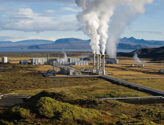Using AI to pinpoint hidden sources of clean energy underground
