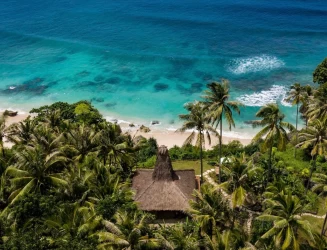 The New ‘Wild Wellness’ Concept Launching At Nihi Sumba In 2024