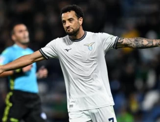 Clamoroso dall'Inghilterra: Il West Ham pensa al ritorno di Felipe Anderson a parametro zero