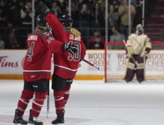 Around the PWHL: Record-breaking crowd welcomes women's hockey back to Ottawa