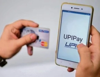 Beyond QR Codes: How biometrics will secure your UPI payments in the near future?