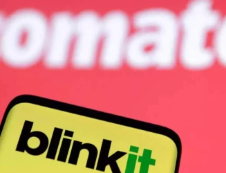 Adopted sis and acquired: Blinkit's reply to Zomato's Rakshabandhan message goes viral; Check what it means