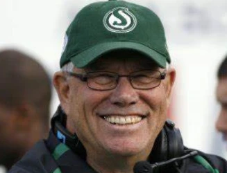 Former Saskatchewan Roughriders coach Ken Miller passes away at 82