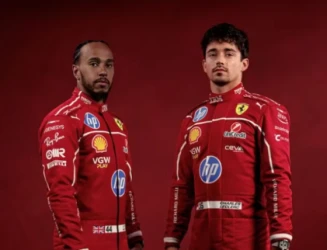 F1 2025 season predictions: Who will win, Hamilton vs Leclerc and the biggest shock?