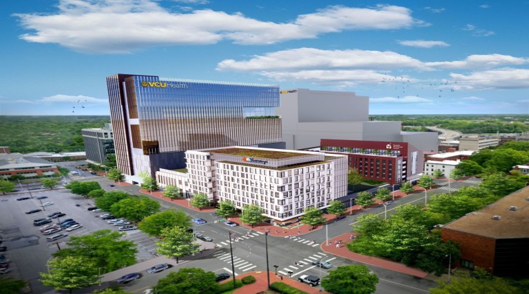 Youngkin: VCU Health's failed development a 'wakeup call'