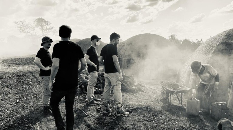 New technologies aid the fight against human trafficking