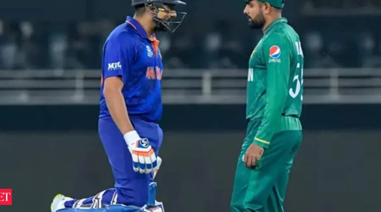 ICC CWC 2023: A look at performances from pacers ahead of India-Pakistan clash