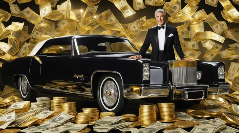 Robert Fuller Net Worth – How Much is Fuller Worth?