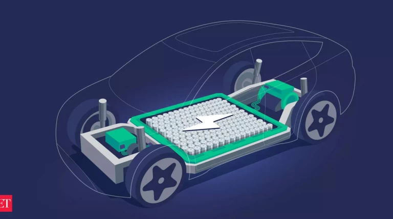 Electric vehicle batteries: Advancements, challenges, and the path to sustainability