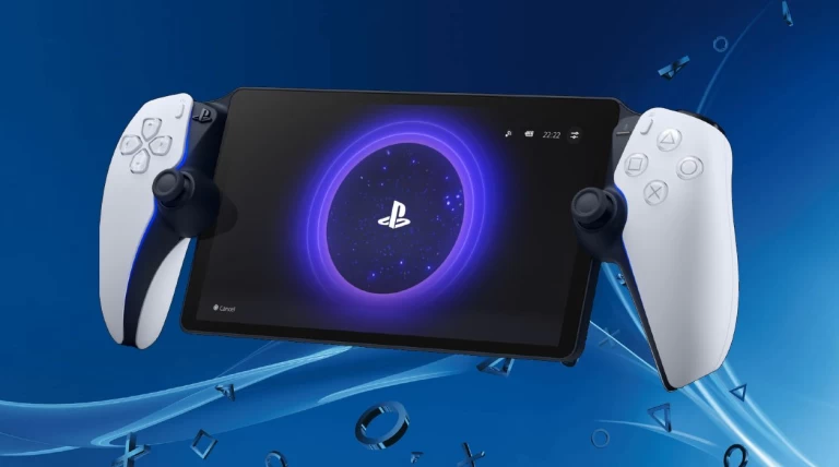 "A Truly Seamless & Excellent Hardware Addition": PlayStation Portal Review