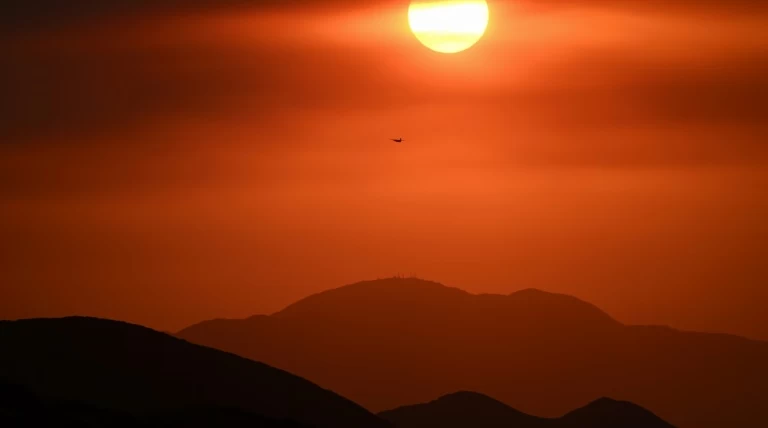 California Children Sue US Govt Over Pollution