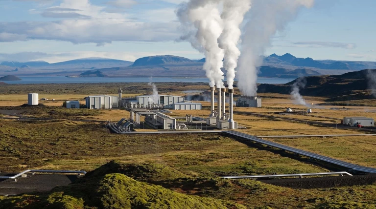 Using AI to pinpoint hidden sources of clean energy underground
