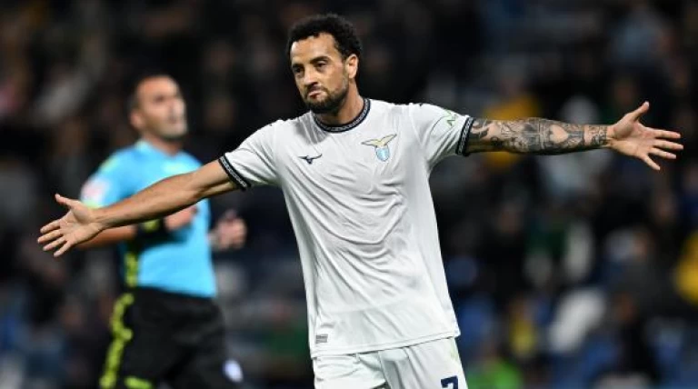 Clamoroso dall'Inghilterra: Il West Ham pensa al ritorno di Felipe Anderson a parametro zero