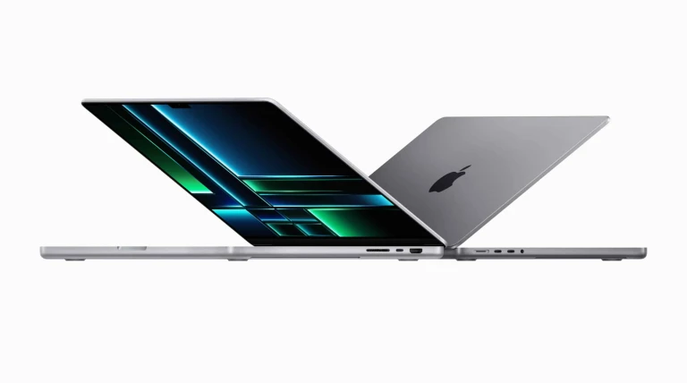 MacBook Pro mit M4: Displays liegen im Zeitplan für Launch im Herbst