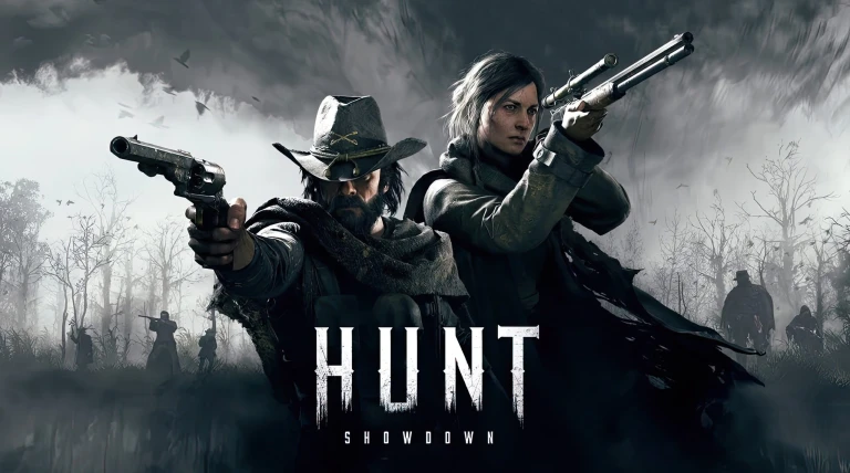 Hunt: Showdown 1896 ya está disponible para jugar con todas sus novedades en Xbox Series X/S