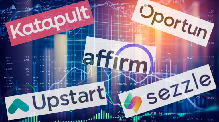 FinTech IPO Index Jumps 5% as Sezzle and Expensify Lead the Upside