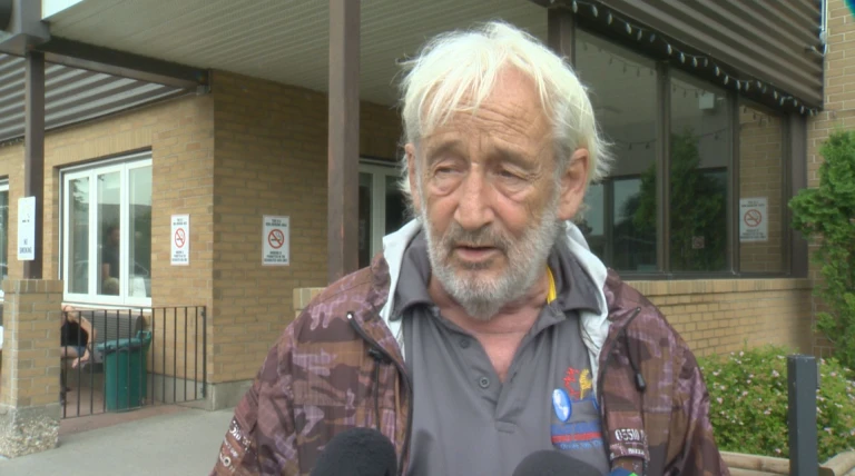‘I’d rather live on the street’: Ongoing cockroach infestation impacts Moose Jaw seniors