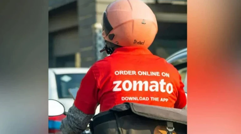 Zomato Calls Blinkit "Adopted Sis". Gets A Cheeky Response