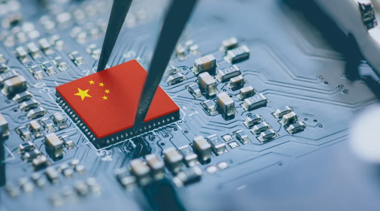 Dank Open Source hat Chinas KI-Branche den Anschluss gefunden – kann sie ihn auch halten?