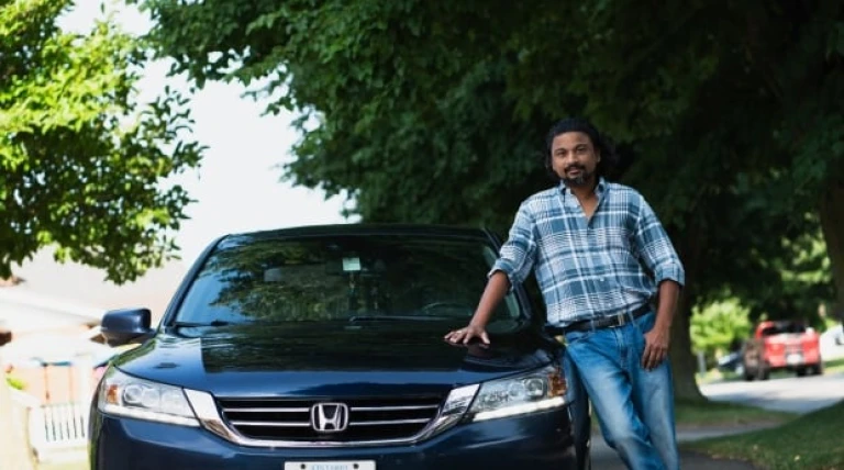 Niagara Falls, Ont., man put 1 million km on his car. He wants to drive 1 million more