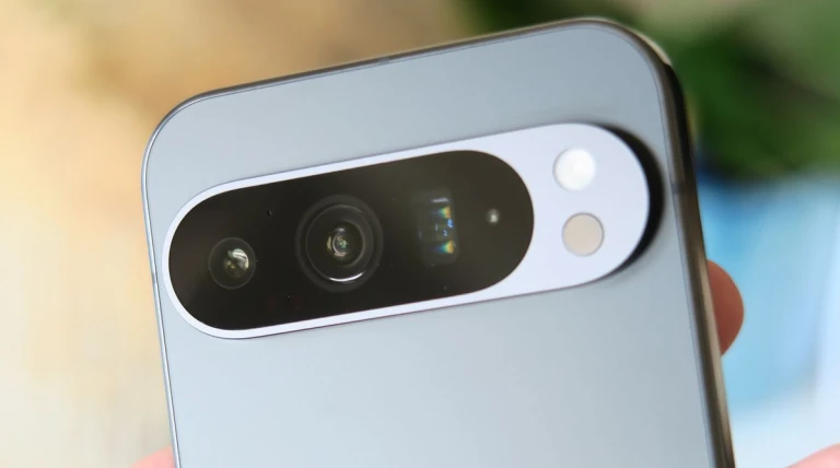 Google Pixel 9 Pro XL review: Google's AI gateway device