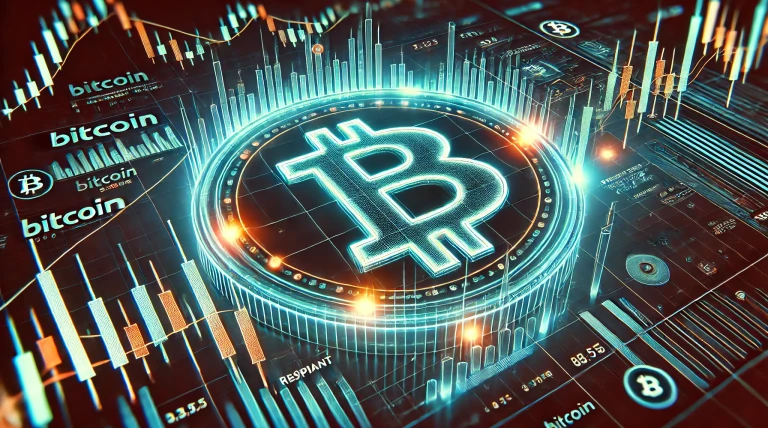 This Bitcoin Range The Next Key Resistance, Analytics Firm Says