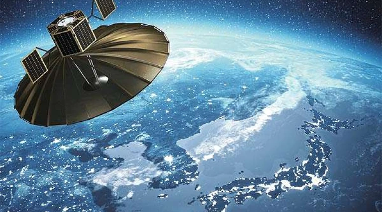 Rocket Lab Sets Launch Window for First of Multiple iQPS Missions
