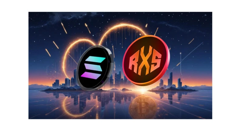 Solana Price Prediction: SOL to Triple or Quadruple by July, While New Crypto at $0.20 Targets 18077% Growth