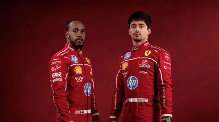 F1 2025 season predictions: Who will win, Hamilton vs Leclerc and the biggest shock?